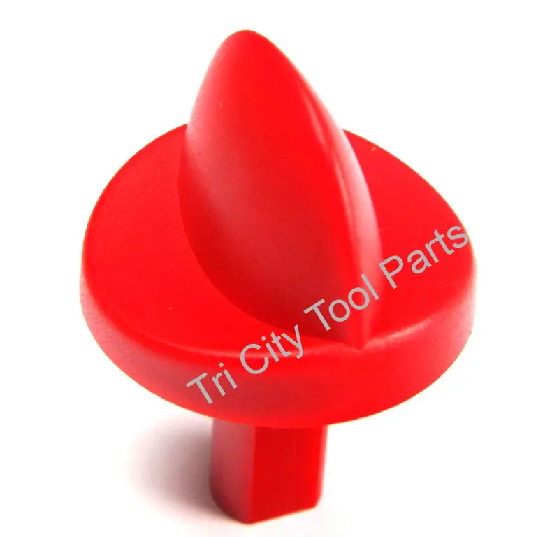 Mr. Heater 78018 Knob With 12.5Mm Base Od For Mh18B Big Buddy Heaters 1