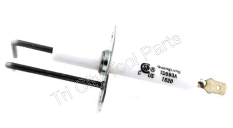 Mr Heater And Heatstar Electrode Kit – Universal Ignition Upgrade (Part #60139) 1
