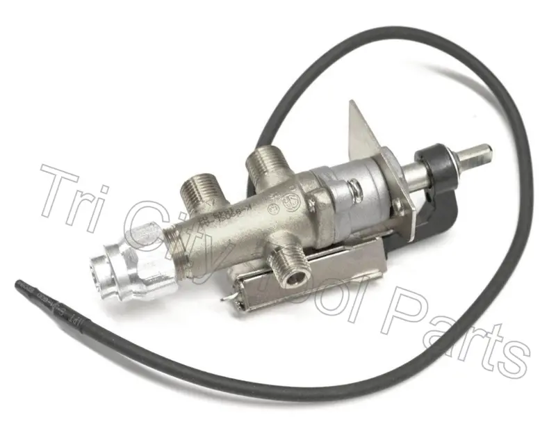 Mr. Heater Buddy Heater Aluminum Control Valve Assembly (32048) 1