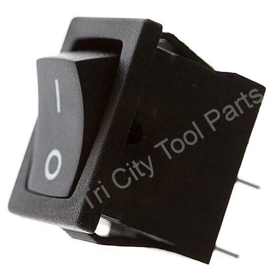 Mr. Heater Control Switch – Oem Replacement Part 1