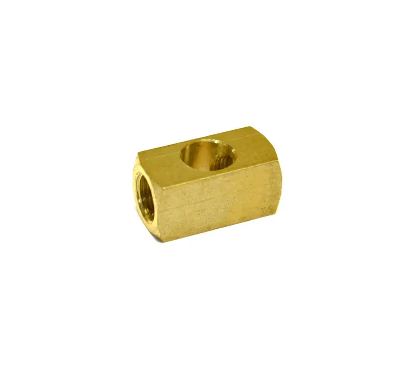 Mr. Heater Heat Star Compression Block & Relay Assembly (Part #26134) 1