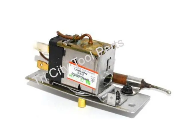 Mr. Heater Heat Star Thermostat Kit – Compatible With 75K–210K Btu Models (2003 Onward) 1