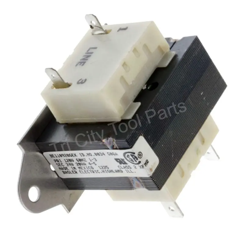 Mr. Heater Hst/Erxl Transformer Assembly (Part #08364A) 1