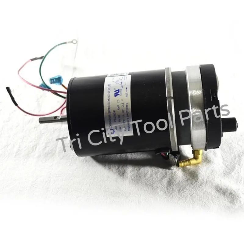 Mr. Heater Mh125-210K Motor And Pump Power Pack Assembly (26975) 1