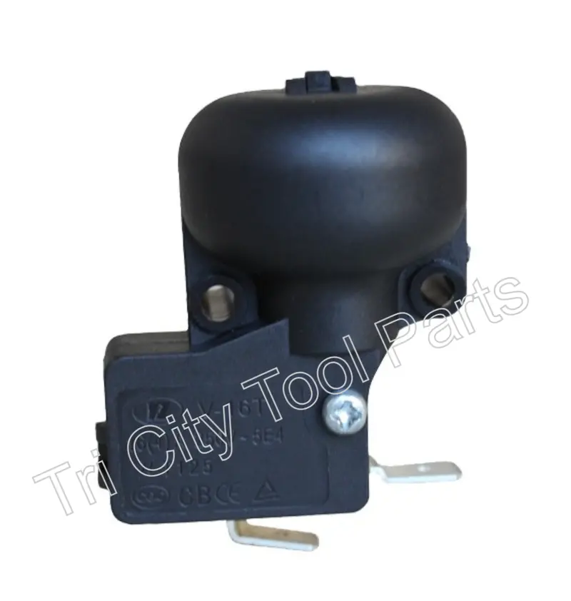 Mr. Heater Mh125Ktr/Mh70Ktfr Tip-Over Safety Switch 1