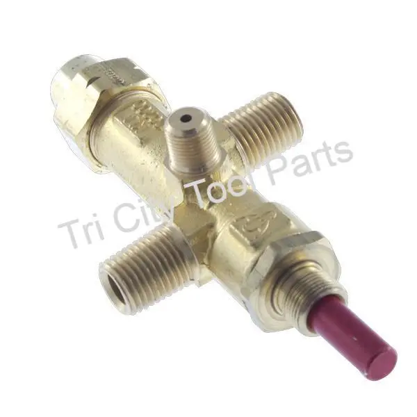 Mr. Heater Mh200Cvx Thermoelectric Gas Valve - Part 28628 1