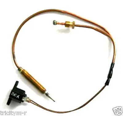 Mr. Heater Mh40 & Heat Star Thermocouple (Part 20225) 1