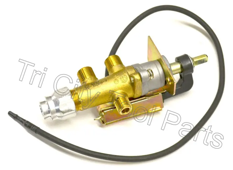 Mr. Heater Mh9Bx Buddy Heater Control Valve Assembly (32054) 1