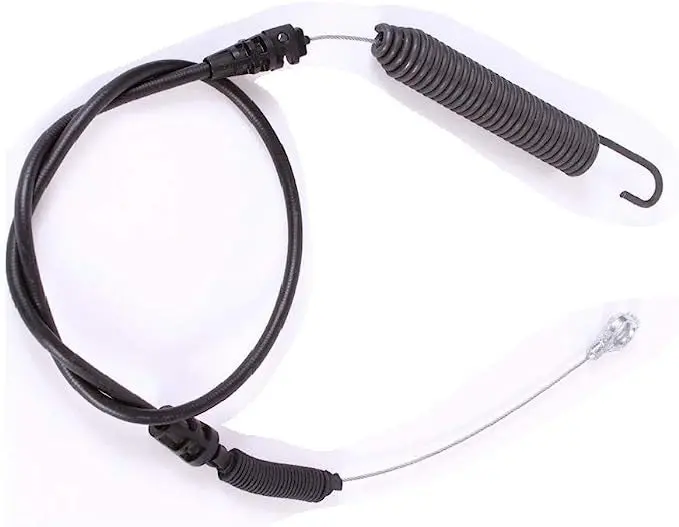 Mtd Replacement Deck Engagement Cable – Part 74605124R 1