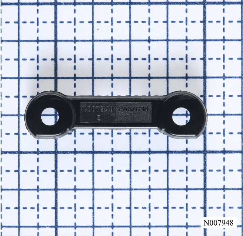 N007948 Bearing Cap For Dewalt Hammer Drill Units 1
