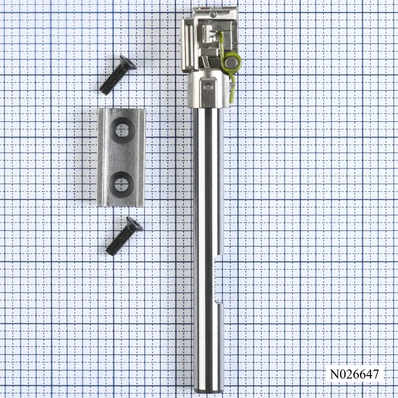 N026647 Dewalt Reciprocating Saw Shaft Assembly Repair Kit 1