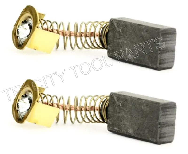 N028884 Brush Cap Kit For Dewalt Dwc860W Wet Tile Saw 1