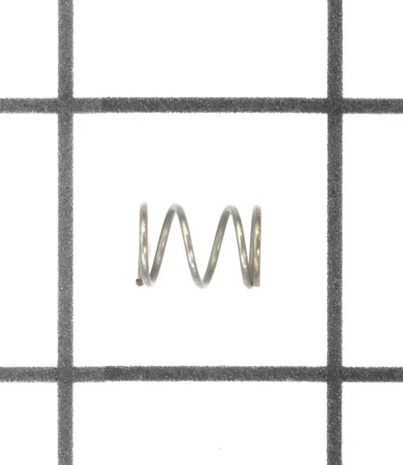 N263579 Spindle Lock Spring For Dewalt Angle Grinders 1