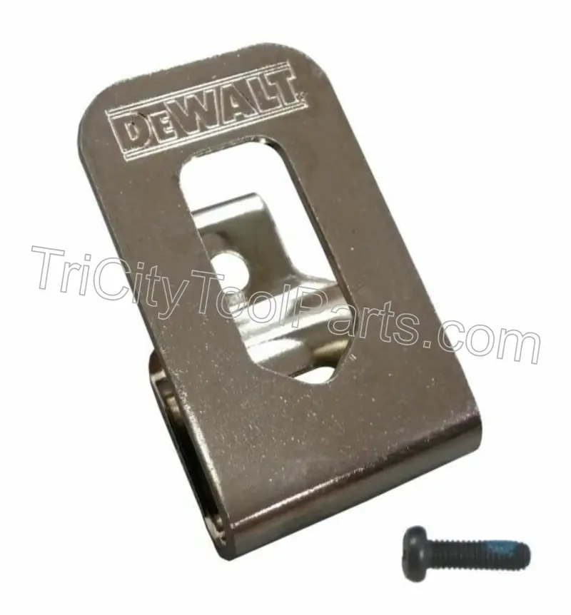 N268241 Dewalt 20V Max Belt Hook Clip Set – Upgraded Replacement For N169778 1