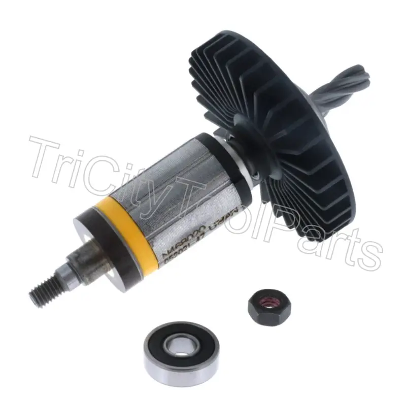 N485568 Armature Replacement For Dewalt Rotary Hammer Tools 1