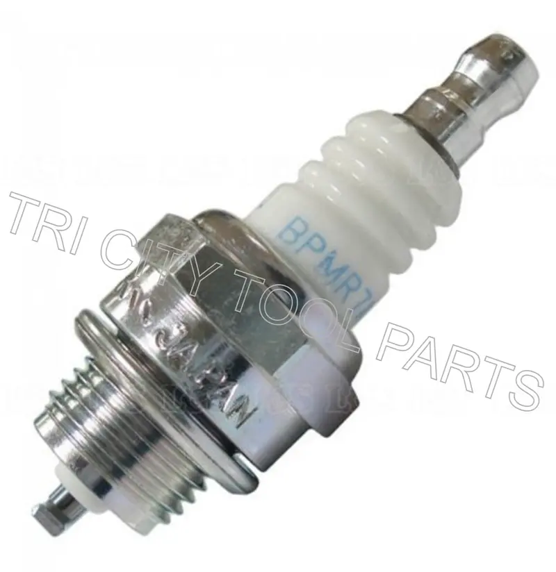 Ngk Bpmr7A Spark Plug (6703) – Universal Small Engine Replacement 1