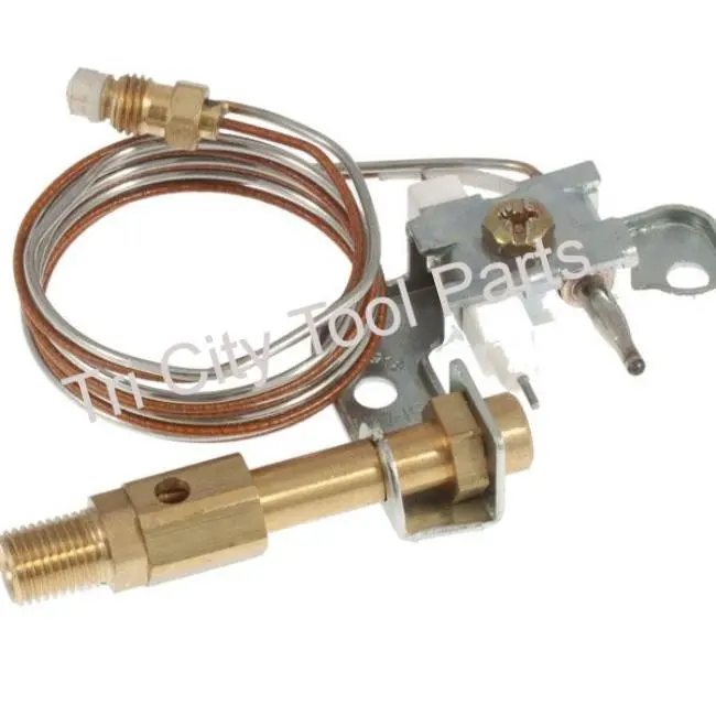 Ods Pilot Assembly For Mr. Heater Mh/Hs Series – Propane-Fueled 10,000 Btu Models (70366) 1