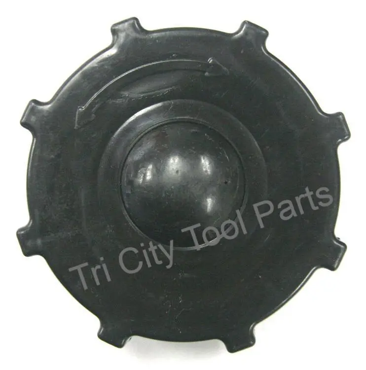 Oversized Heater Fuel Cap For 2015+ Models – Large-Diameter Replacement 1