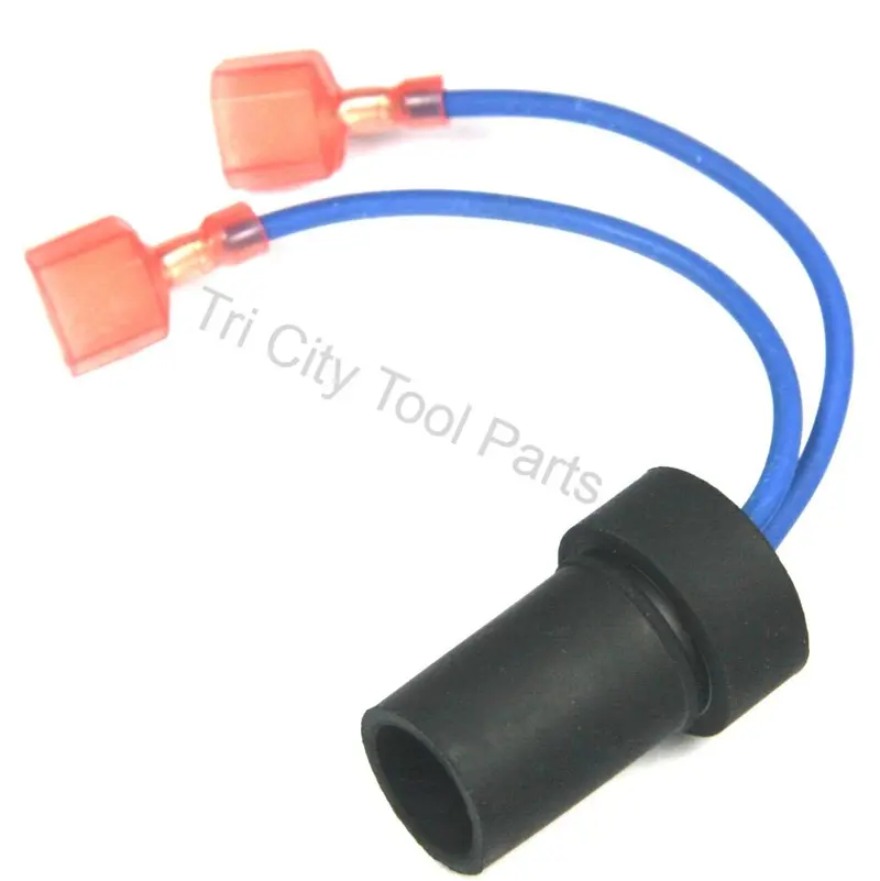 Photocell Kit For Reddy, Master, And Desa Kerosene Heaters – 600K Ohm (Pp237 / M16656-25) 1