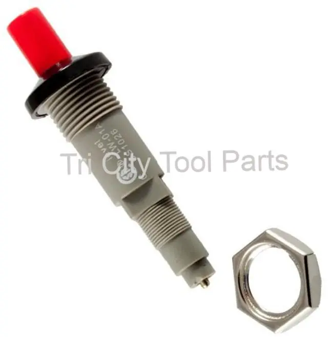 Piezo Igniter 20735 For Mh35Fa, Hs35Fa, 80Cv, And 200Cv Mr. Heater Units 1