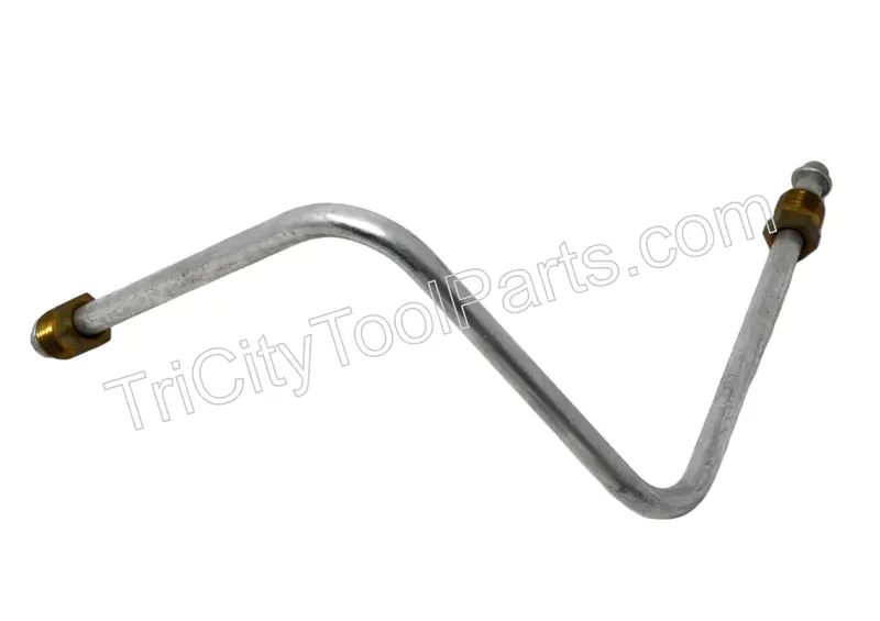 Pilot Supply Tube For Mr. Heater Mh125Lp And Heat-Star Hs125Lp – 16415 1