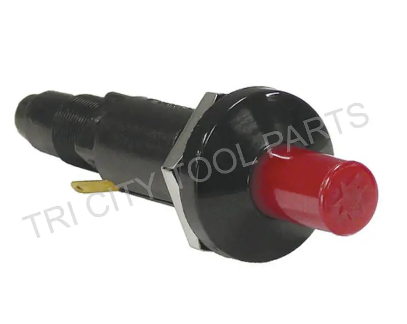 Pinnacle 50-014-0100 Piezo Ignition Module 1
