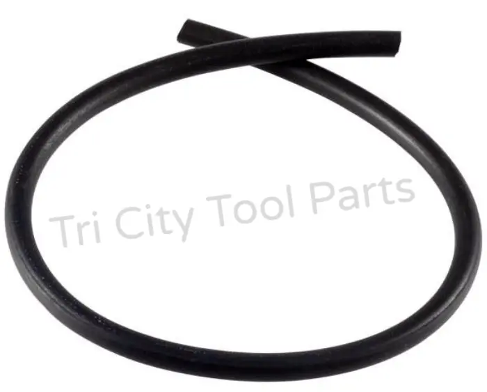 Pinnacle 70-035-0100 Air Line – 16" × 0.250" Id For 45,000 Btu Kerosene Forced-Air Heaters 1