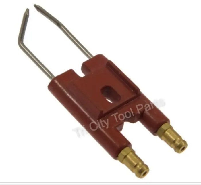 Pinnacle Heaters 70-052-0400 Spark Plug For Forced-Air Heaters 1
