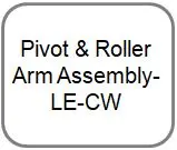 Pivot And Roller Arm Assembly – Le-Cw Configuration 1