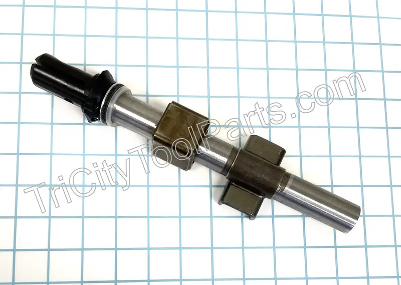 Pivot Shaft Assembly For Craftsman Cmcs300 Reciprocating Saw – N568755 1