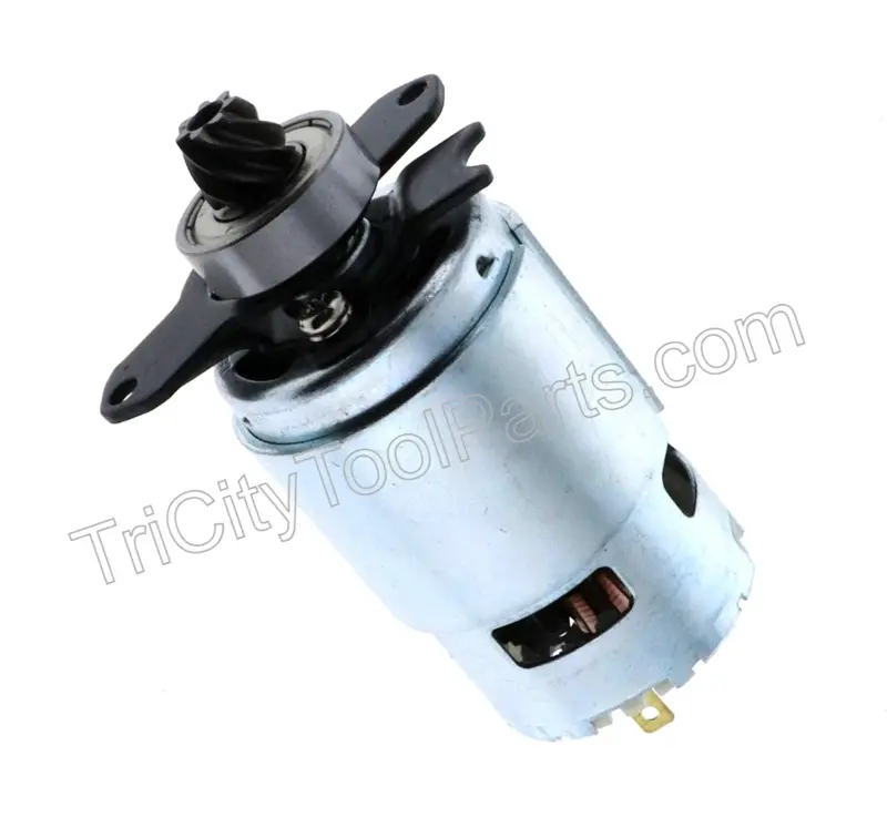 Porter-Cable Cmcs300 / Pcc670 Motor And Pinion Repair Kit – N925423 1