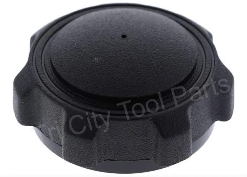 Porter Cable/Craftsman/Devilbiss Generator Fuel Cap (Gs-0443) 1