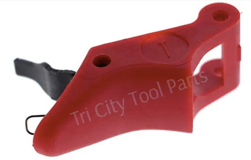 Porter Cable Da250C/Fn250C Trigger Assembly (Part #634174-00) 1