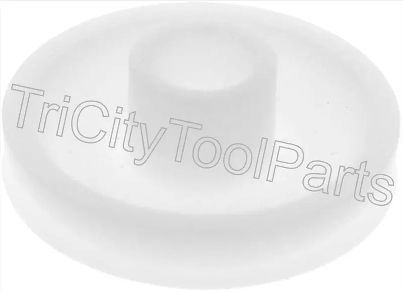 Porter-Cable Heavy-Duty Piston & Valve Assembly (Part #894731) 1