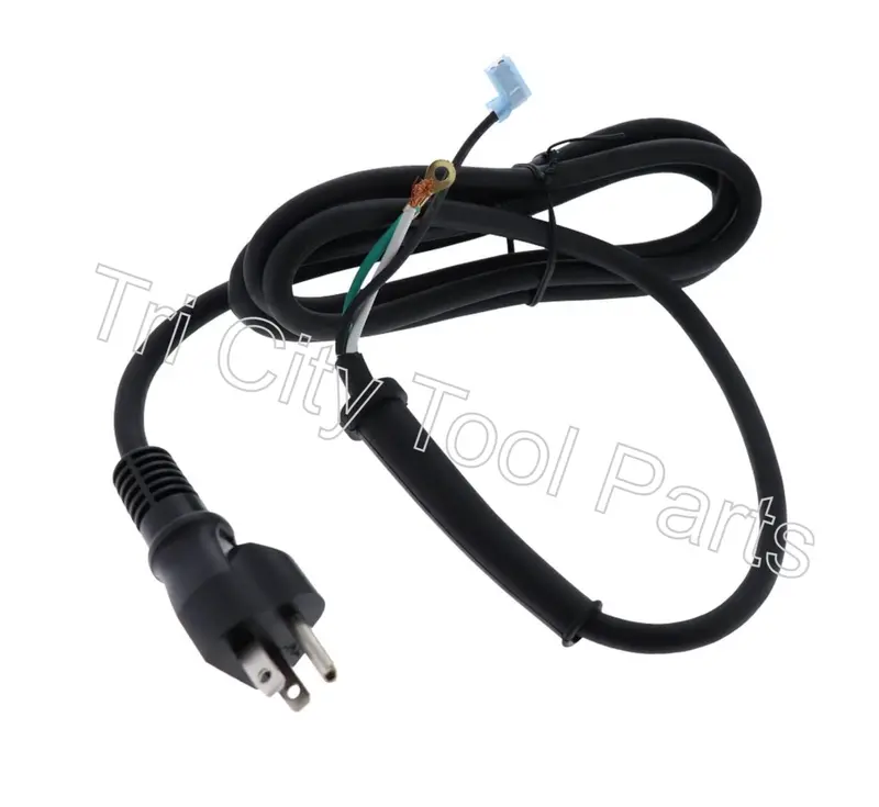 Porter-Cable N380209 7-Foot 16-3Sj Power Tool Replacement Cord 1