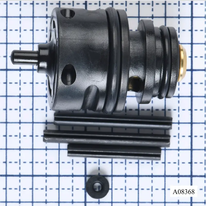 Porter Cable Trigger Valve Assembly – A08368 1