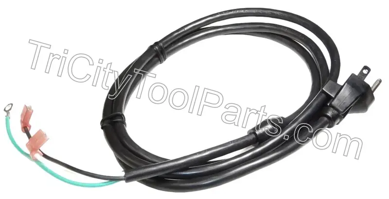 Power Cord Kit For Dewalt, Bostitch & Porter-Cable Air Compressors (Na017555Sv) 1