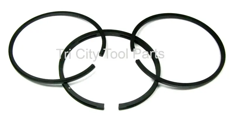 Powermate 054-0241 Piston Ring Set For Air Compressor Pumps 1