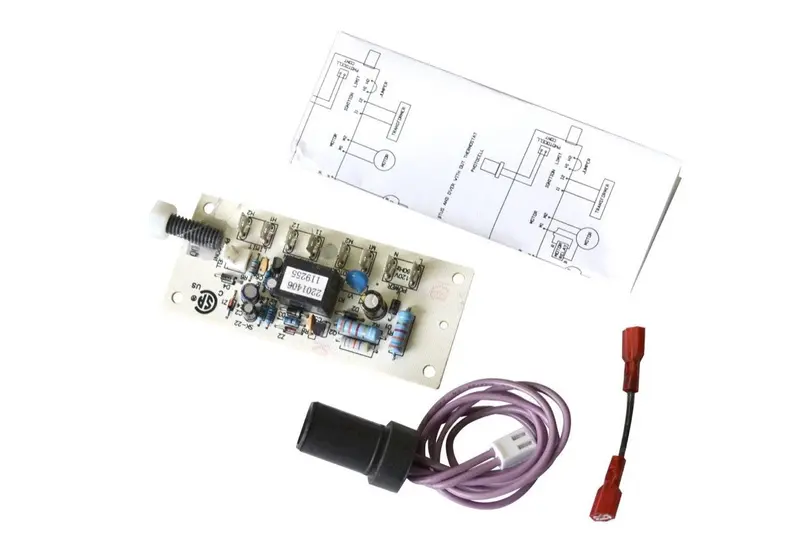 Pp203 Kt Safety Control System For Reddy, Desa, And Master Heaters 1