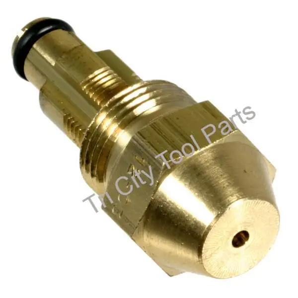Pp207 High-Capacity Nozzle For Reddy, Master, And Desa 50K Btu Kerosene Heaters (Replaces Ha3007) 1