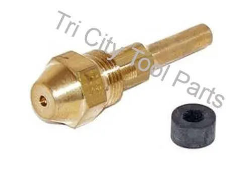 Pp208 Heavy-Duty Nozzle For Reddy, Master, And Desa 70K Btu Kerosene Heaters (Replaces Ha3008) 1