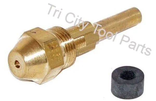 Pp210 Reddy/Master/Desa 150,000 Btu Kerosene Heater Nozzle – Replaces Ha3011 1