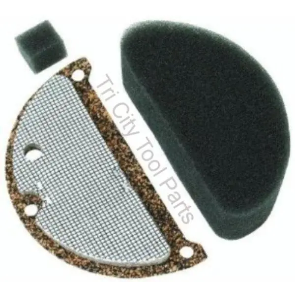 Pp213 Compatible Filter Kit For Reddy, Master, And Desa Kerosene Forced-Air Heaters 1