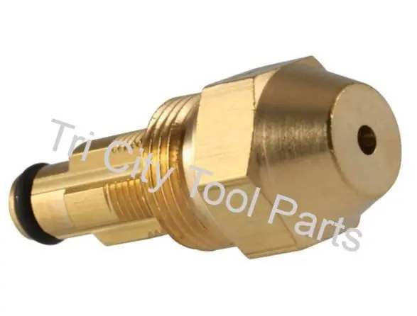 Pp221 Reddy/Master/Desa Kerosene Heater Nozzle – Replaces Ha3027 1