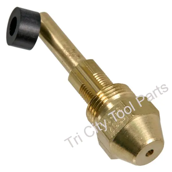 Pp235 Replacement Nozzle For Kerosene-Fueled Heaters – Compatible With Reddy, Master, And Desa Models (Part #100735-13) 1