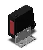 Precision Optical Beam Detection System 1