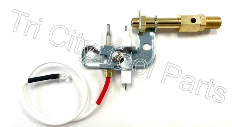 Propane Ods Pilot Assembly For Kozy World Vent-Free Heaters (27-3003) 1