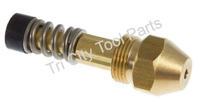 Protemp 70-015-0200 Nozzle Kit For Pinnacle 65K And 70K Btu Forced-Air Heaters 1