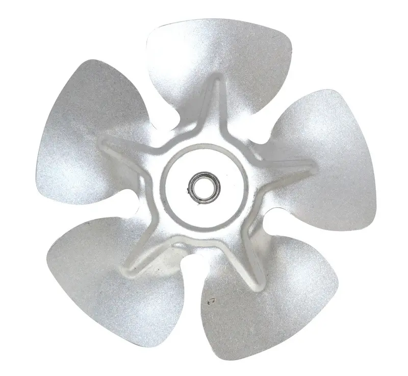 Protemp Fan Assembly – Compatible With 45-Kfa Portable Heaters (70-024-0100) 1