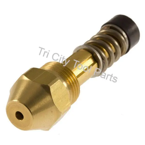 Protemp Pinnacle 135K/140K Heater Nozzle Kit (70-015-0310) 1